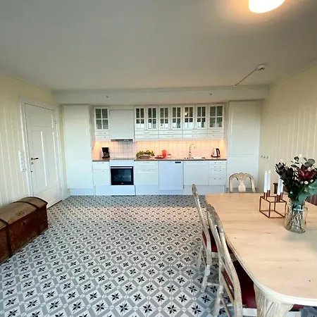 Storsand Gard Trondheim Extérieur photo
