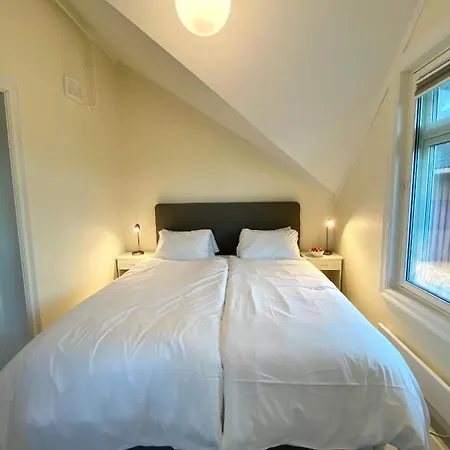 Storsand Gard Trondheim Extérieur photo