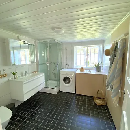 Storsand Gard Trondheim Extérieur photo