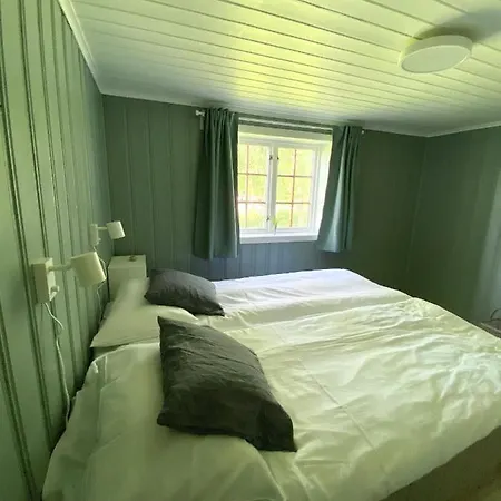 Storsand Gard Trondheim Extérieur photo