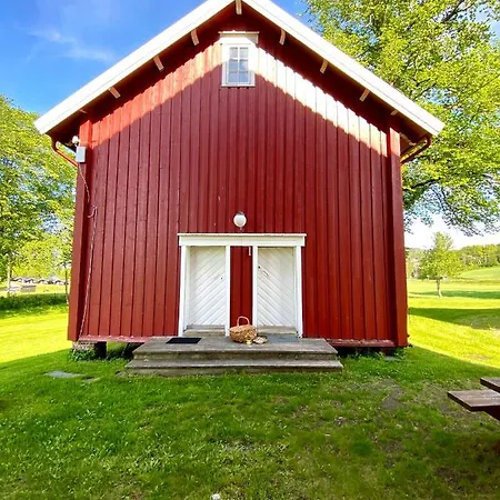 Storsand Gard Trondheim Extérieur photo