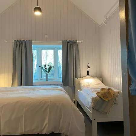 Storsand Gard Trondheim Extérieur photo