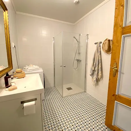 Storsand Gard Trondheim Extérieur photo