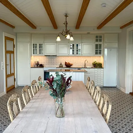 Storsand Gard Trondheim Extérieur photo