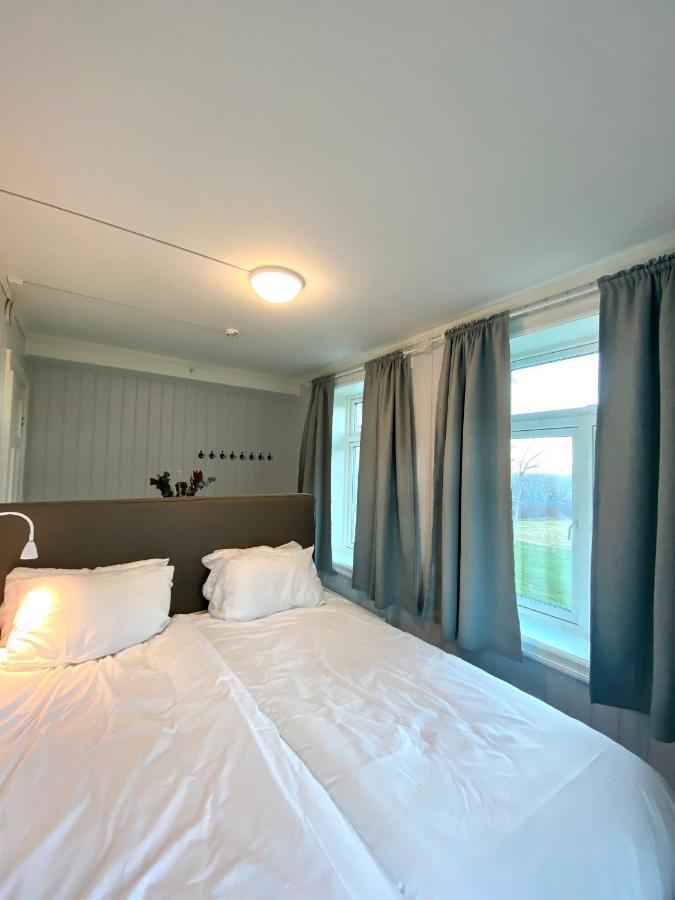 Storsand Gard Trondheim