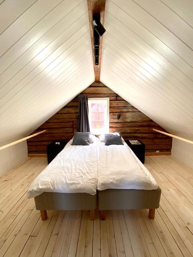 Storsand Gard Appartement Trondheim