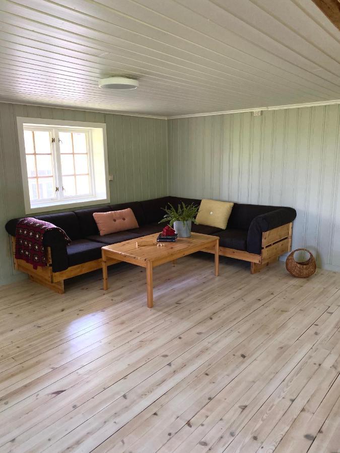 Appartement Storsand Gard
