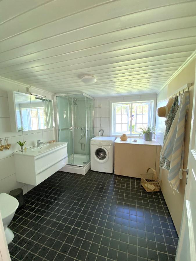 Storsand Gard Appartement