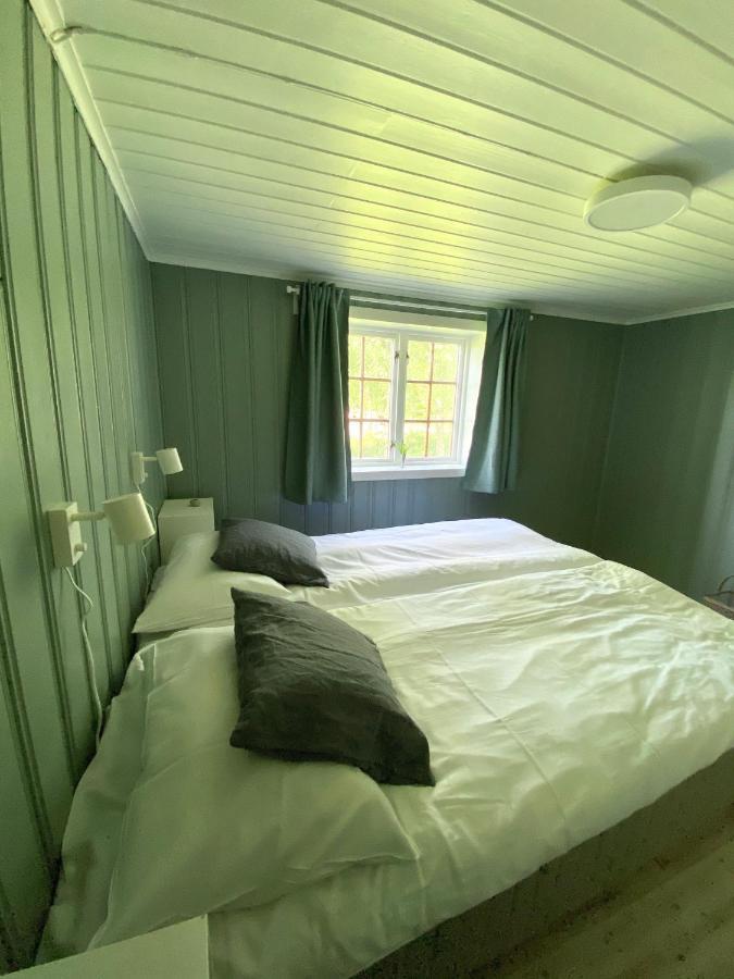 Appartement Storsand Gard *