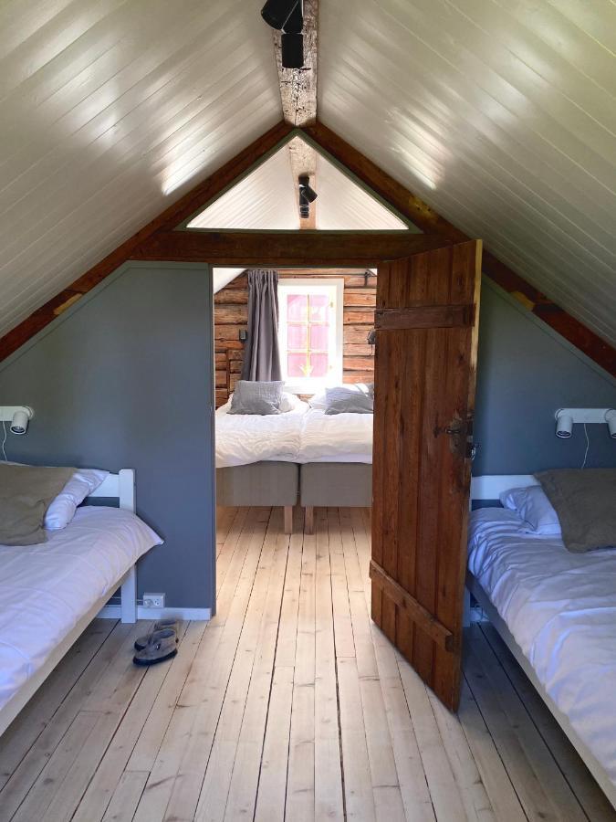 Storsand Gard Appartement