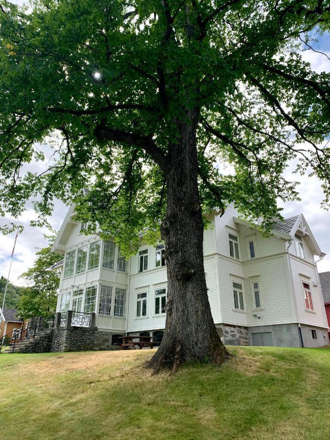 Storsand Gard Appartement Trondheim