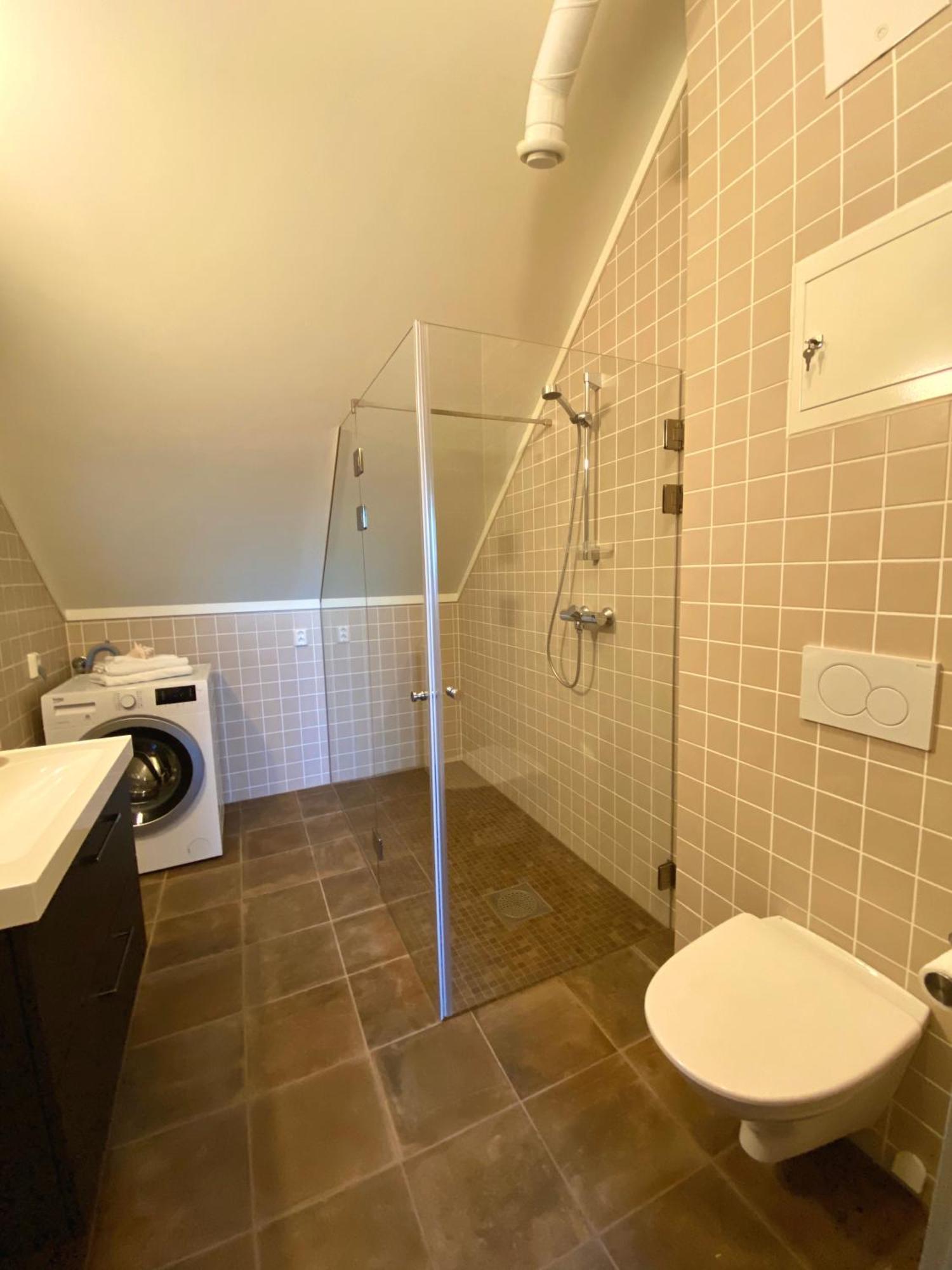Storsand Gard Appartement