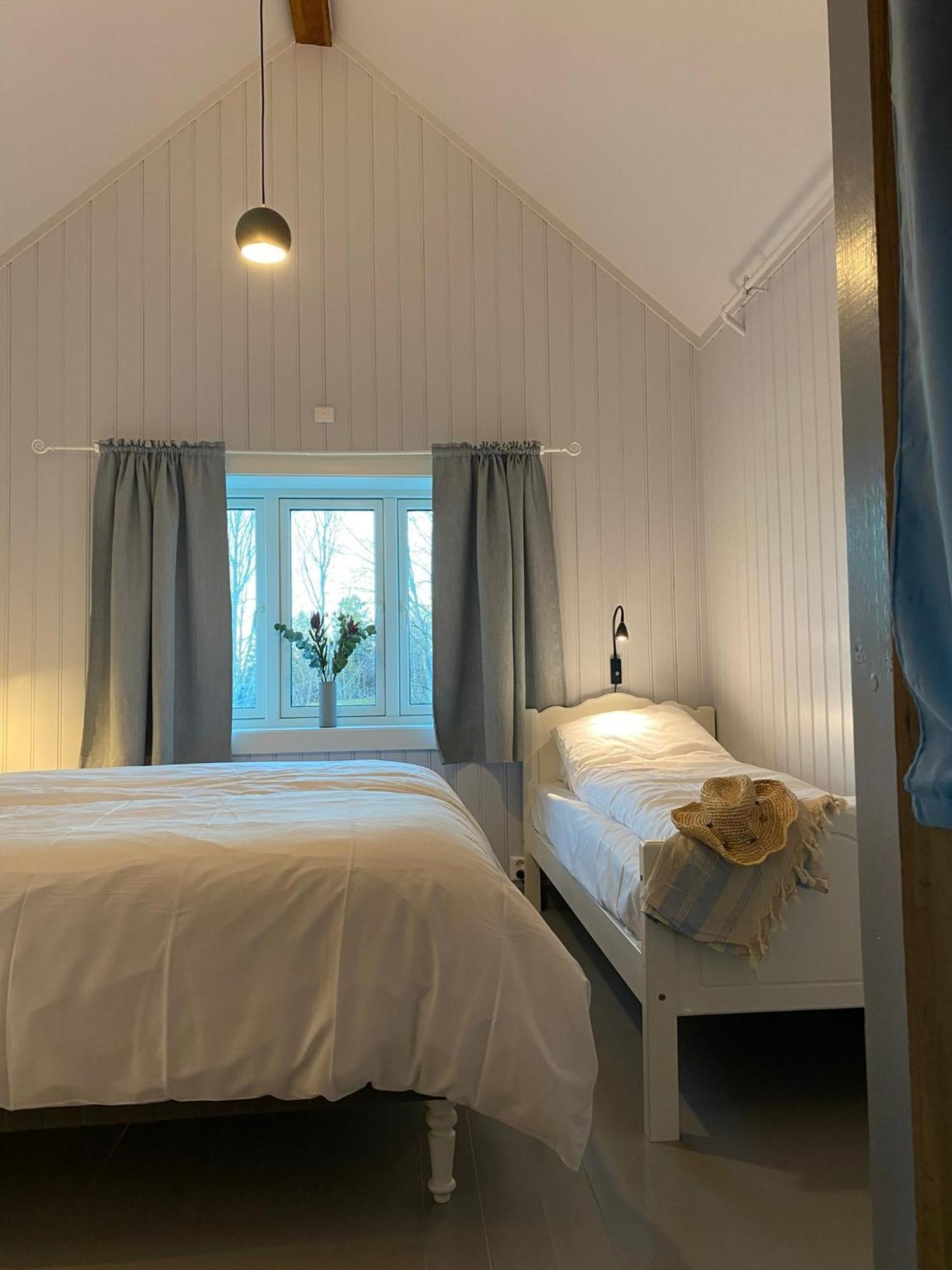 Storsand Gard * Trondheim