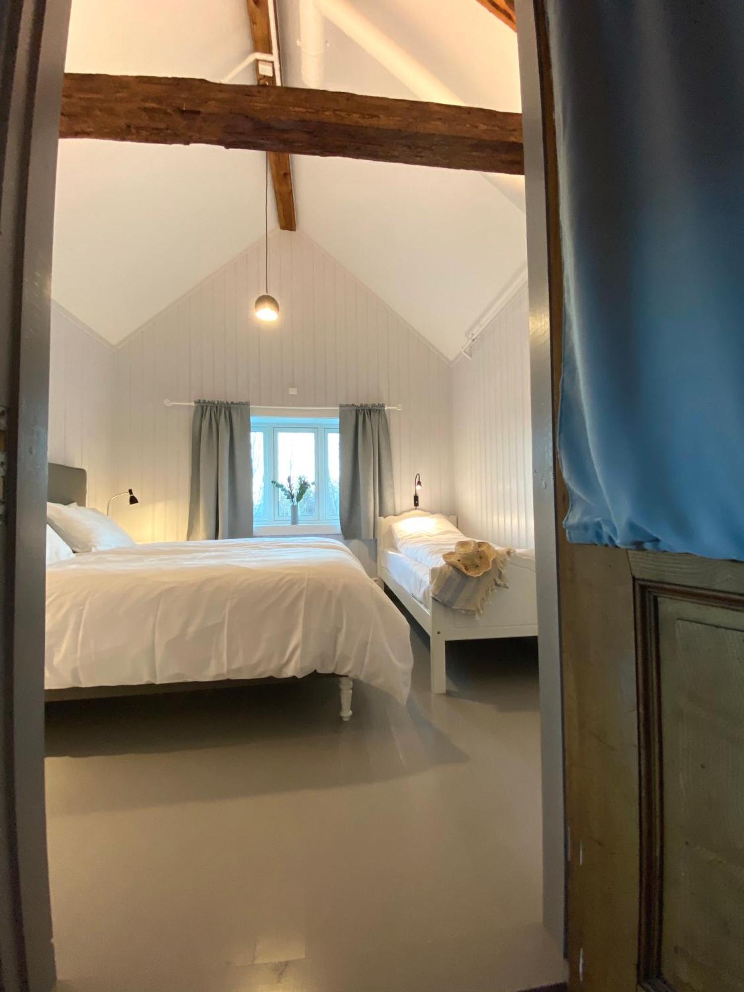 Storsand Gard Trondheim