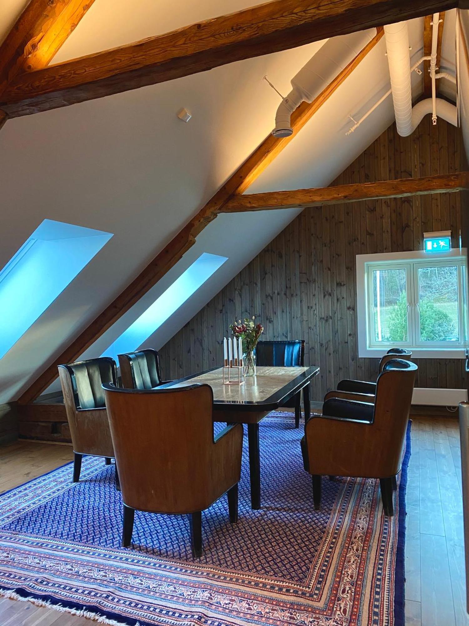 Storsand Gard Appartement