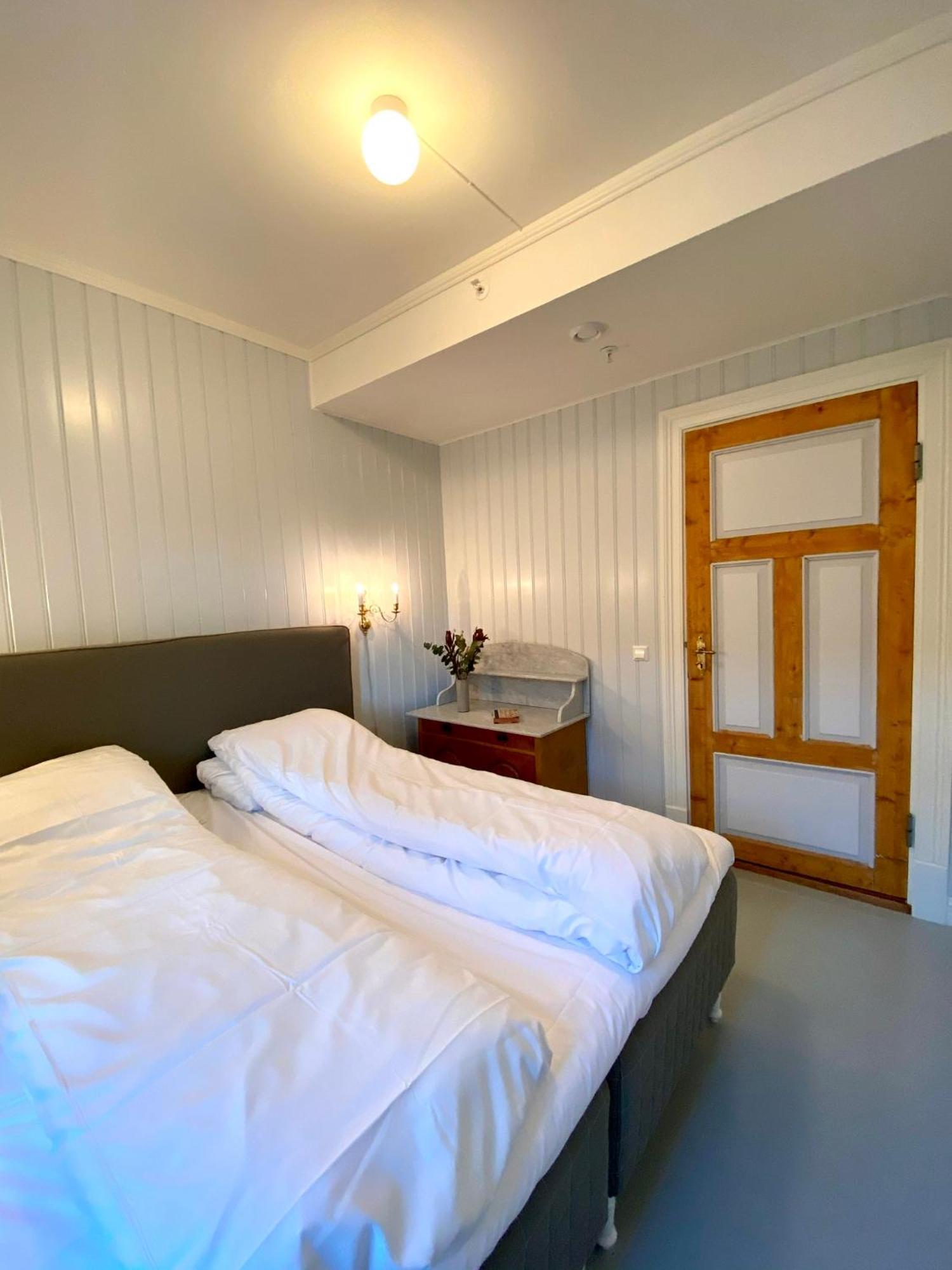 Appartamento Storsand Gard Trondheim