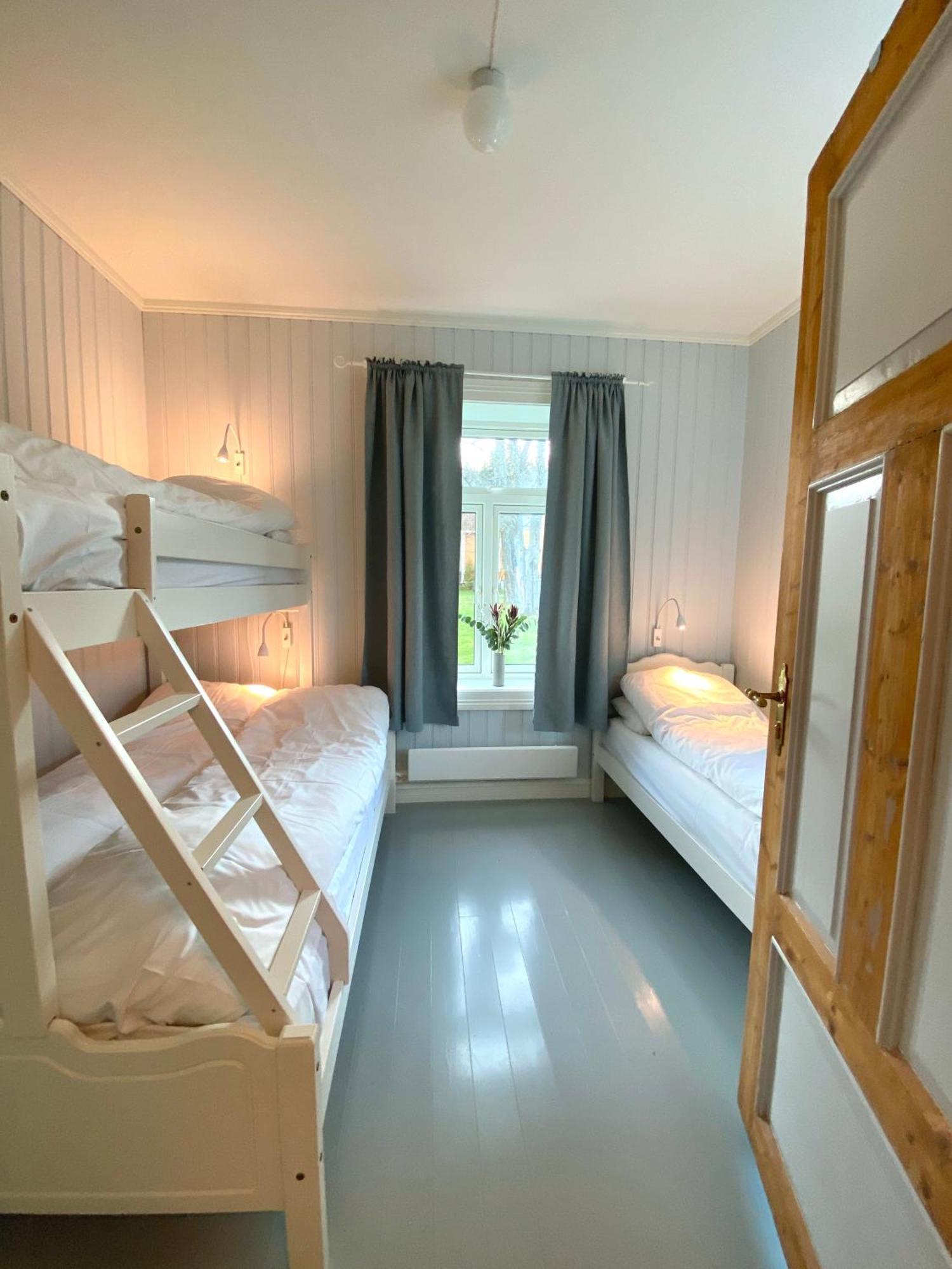 Storsand Gard * Trondheim