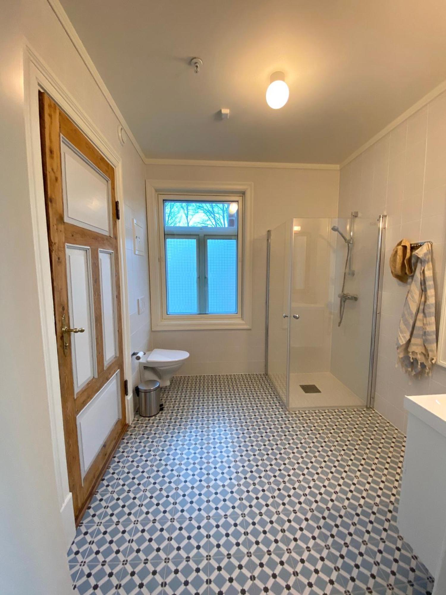 Appartement Storsand Gard