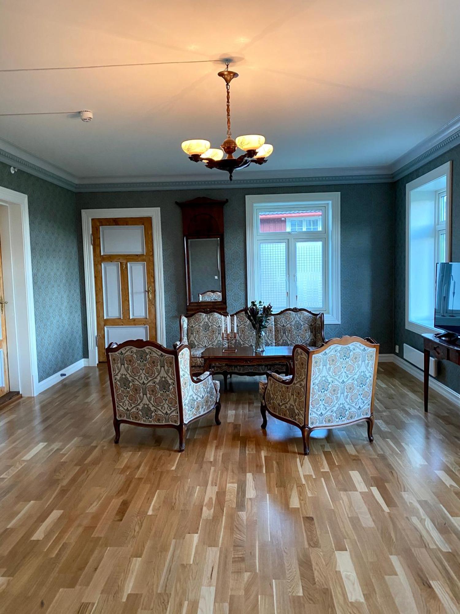 Appartement Storsand Gard Trondheim