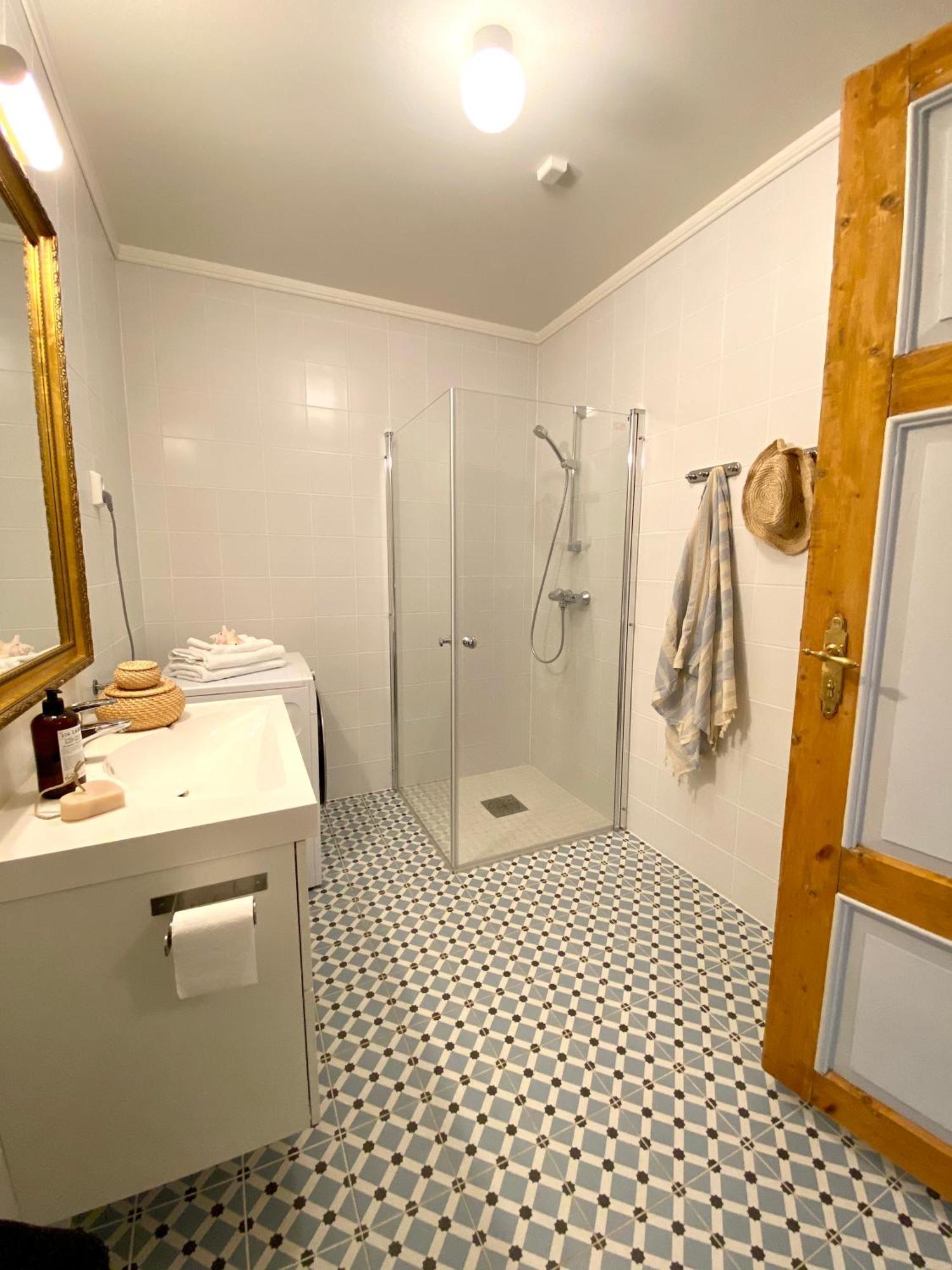 Appartement Storsand Gard *