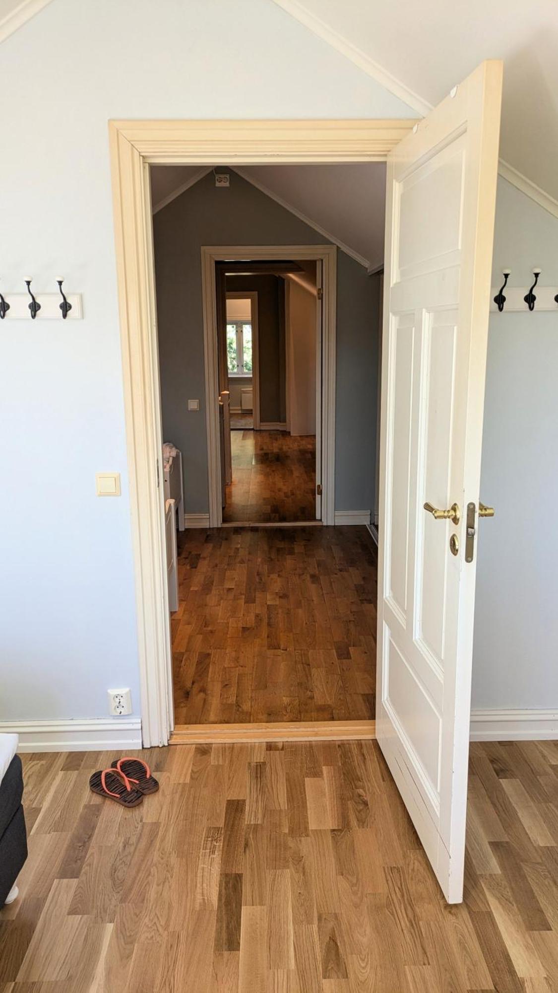 Appartement Storsand Gard Trondheim