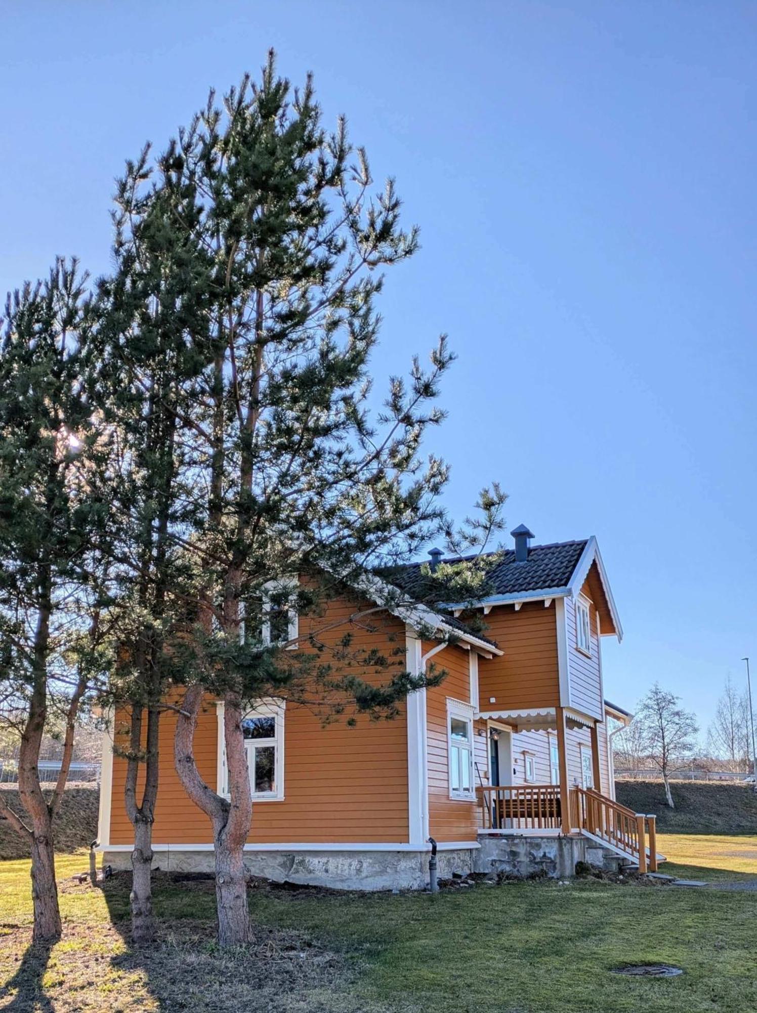 Appartement Storsand Gard Trondheim